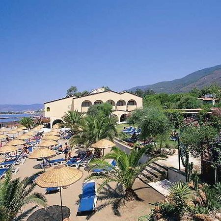 Dogan Paradise Beach Özdere Esterno foto