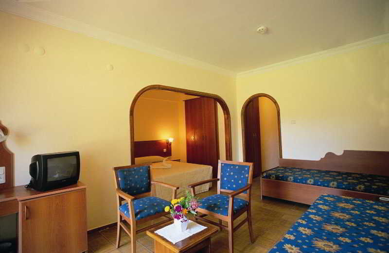 Dogan Paradise Beach Özdere Esterno foto