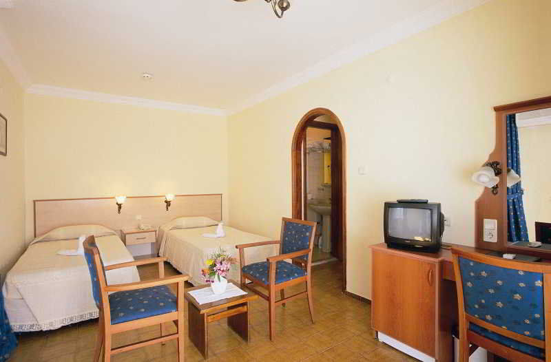 Dogan Paradise Beach Özdere Esterno foto